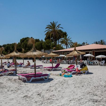 Villa Sa Marina -Figuemar- Αλκούδια Εξωτερικό φωτογραφία