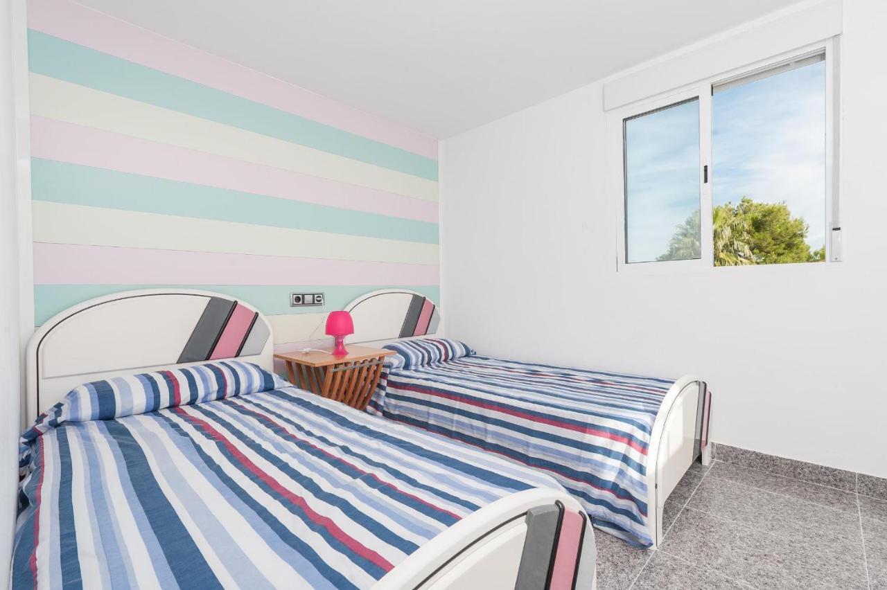 Villa Sa Marina -Figuemar- Αλκούδια Εξωτερικό φωτογραφία